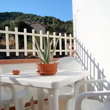 Daire Casa Vacanze A