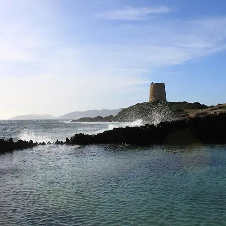 Casa Vacanze A Daire