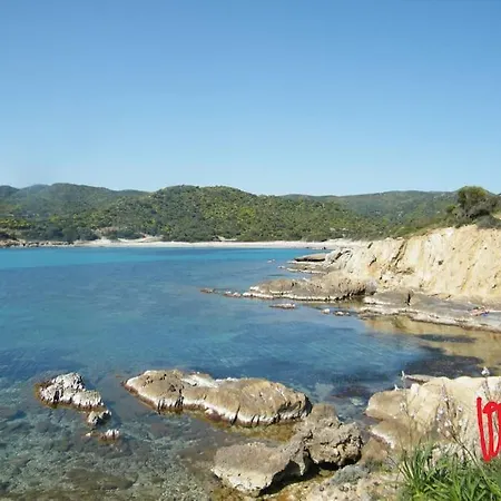 アパート Casa Vacanze A