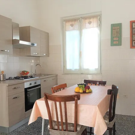 Casa Vacanze A Daire