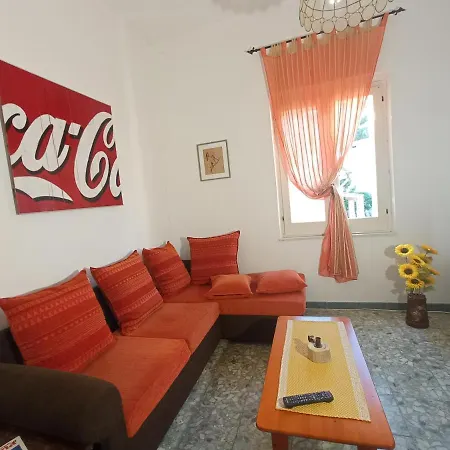 アパート Casa Vacanze A
