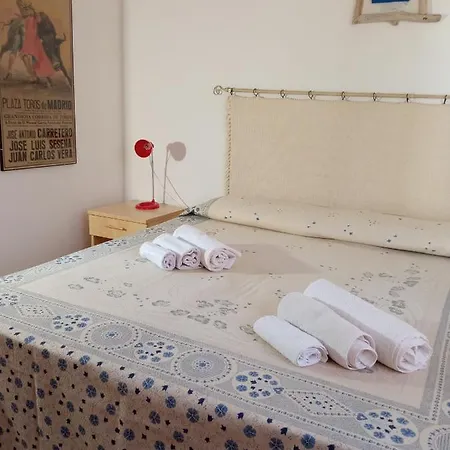 Casa Vacanze A * Teulada