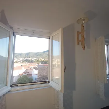Daire Casa Vacanze A
