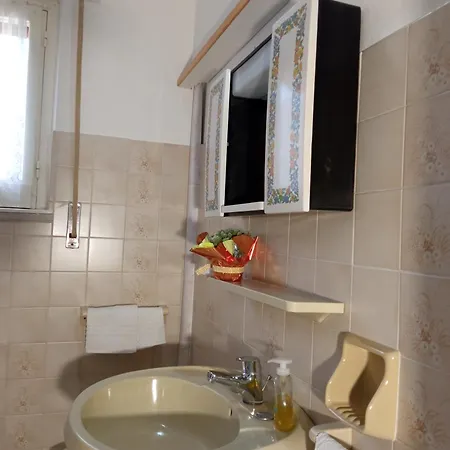 Casa Vacanze A *