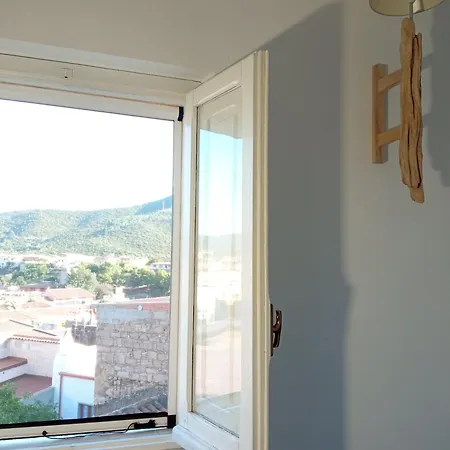 Daire Casa Vacanze A